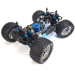 Радиоуправляемая машина HSP Monster Truck Nitro 1:10