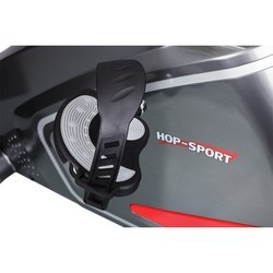 Велотренажер Hop-Sport HS-80R Icon