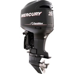 Лодочный мотор Mercury 200XL OptiMax