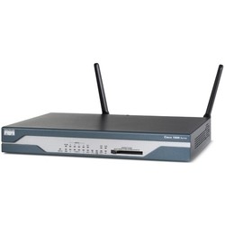 Wi-Fi адаптер Cisco 1801