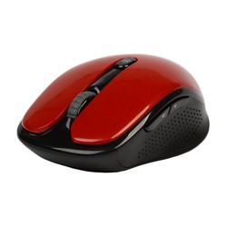 Мышка SmartBuy 502AG (красный)