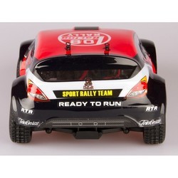 Радиоуправляемая машина HSP Reptile Rally Car 1:18