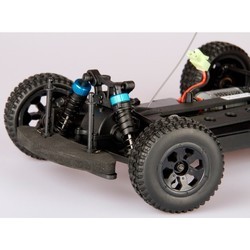 Радиоуправляемая машина HSP Reptile Rally Car 1:18