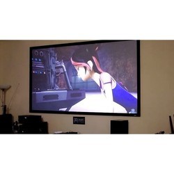 Проекционный экран Elite Screens ezFrame 399x224