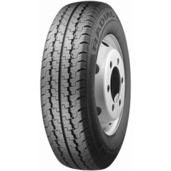 Шины Kumho Radial 857 215/80 R14C 110Q