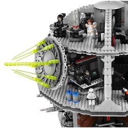 Конструктор Lego Death Star 10188