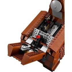 Конструктор Lego MTT 75058
