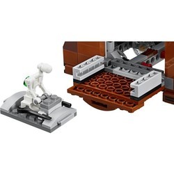 Конструктор Lego MTT 75058