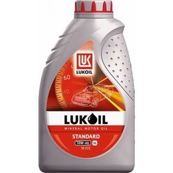 Моторное масло Lukoil Standart 10W-40 1L