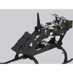 Радиоуправляемый вертолет Thunder Tiger Mini Titan E325 V2 Kit