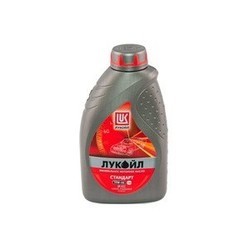 Моторное масло Lukoil Super 20W-50 1L