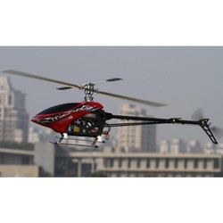 Радиоуправляемый вертолет Thunder Tiger Raptor 90 G4 E720 EP Kit