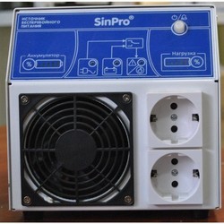 ИБП SinPro 1200-S510