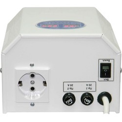 Стабилизатор напряжения SinPro Garant SN-1200