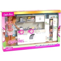 Кукла DEFA The Modern Kitchen 6085