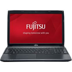 Ноутбуки Fujitsu A5140M63B5