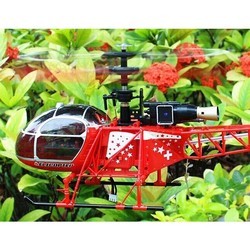 Радиоуправляемый вертолет WL Toys V915