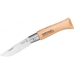 Нож / мультитул OPINEL 3 VRI