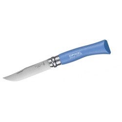 Нож / мультитул OPINEL 7 VRI (зеленый)