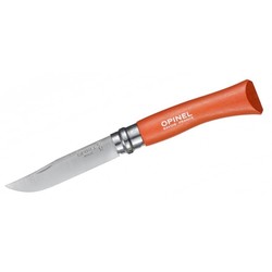 Нож / мультитул OPINEL 7 VRI (оранжевый)