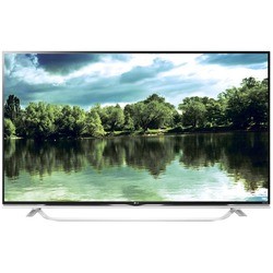 Телевизор LG 49UF8537