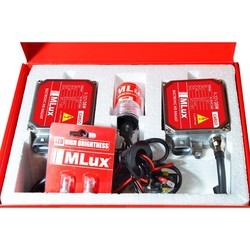 Автолампа MLux HB4 Cargo 6000K 35W Kit