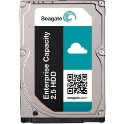 Жесткий диск Seagate Enterprise Capacity HDD 2.5"