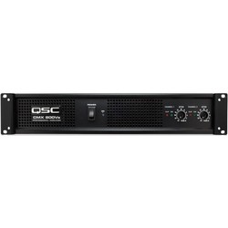 Усилитель QSC CMX800Va