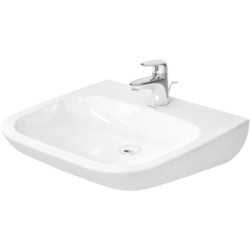 Умывальник Duravit D-Code 231360