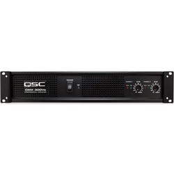 Усилитель QSC CMX300Va