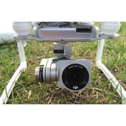 Квадрокоптер (дрон) DJI Phantom 3 Standard