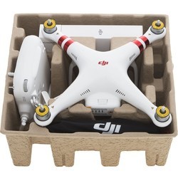 Квадрокоптер (дрон) DJI Phantom 3 Standard