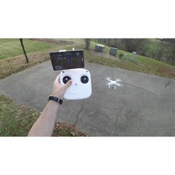 Квадрокоптер (дрон) DJI Phantom 3 Standard