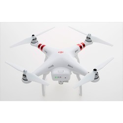 Квадрокоптер (дрон) DJI Phantom 3 Standard