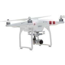 Квадрокоптер (дрон) DJI Phantom 3 Standard