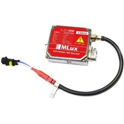 Автолампа MLux H3 Cargo 5000K 50W Kit