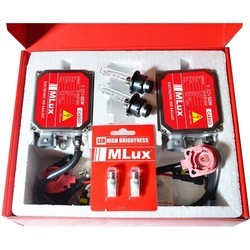 Автолампа MLux H3 Cargo 5000K 50W Kit