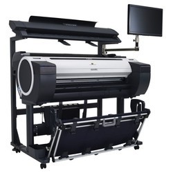 Плоттер Canon imagePROGRAF iPF785 MFP M40 Solution