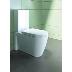 Унитаз Duravit Starck 2 212909