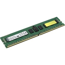 Оперативная память Kingston ValueRAM DDR4 (KVR21R15S4/8)