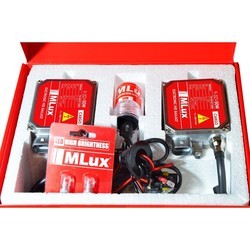Автолампа MLux HB5 Cargo 5000K 50W Kit