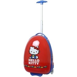 Чемодан Hello Kitty Kids HK2053A
