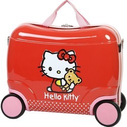 Чемодан Hello Kitty Kids HK4012