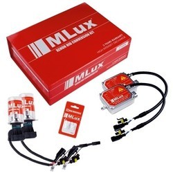 Автолампа MLux H13B Cargo 6000K 50W Kit