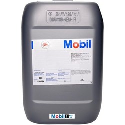 Моторное масло MOBIL Delvac 1240 20L