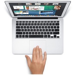 Ноутбуки Apple Z0RL00070