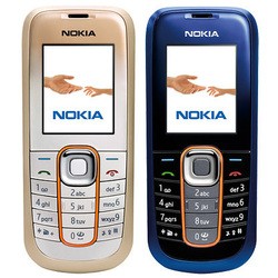 Мобильный телефон Nokia 2600 classic