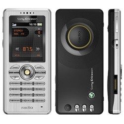 Мобильные телефоны Sony Ericsson R300i