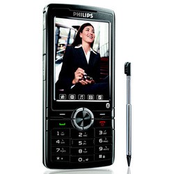 Мобильные телефоны Philips 392