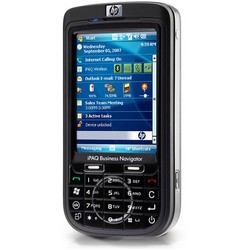 Мобильные телефоны HP iPAQ 614